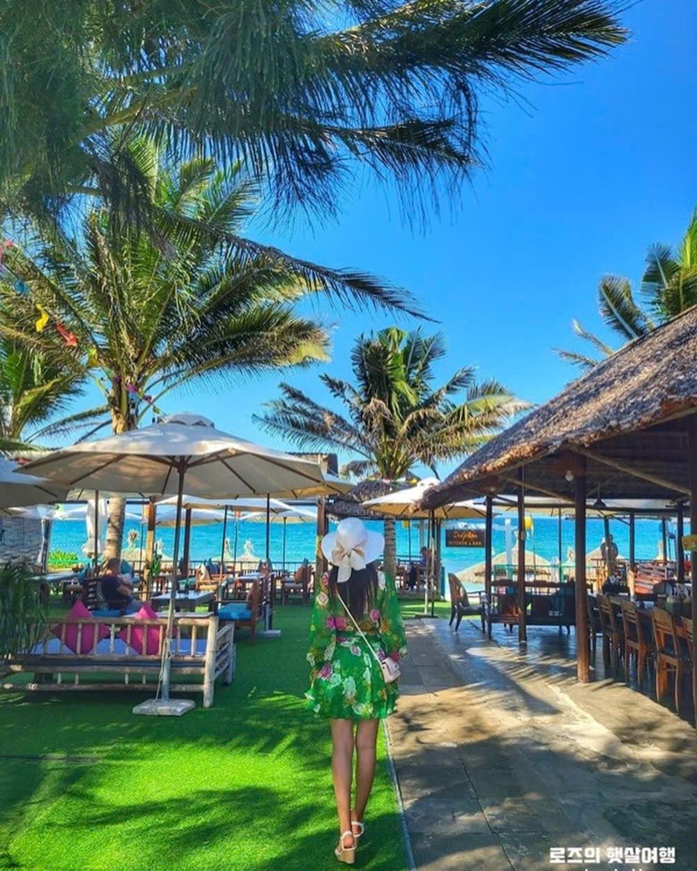 An Bang Vu Nhi Homestay Хоян Екстер'єр фото