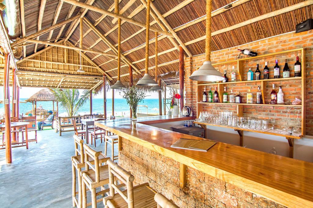 An Bang Vu Nhi Homestay Хоян Екстер'єр фото