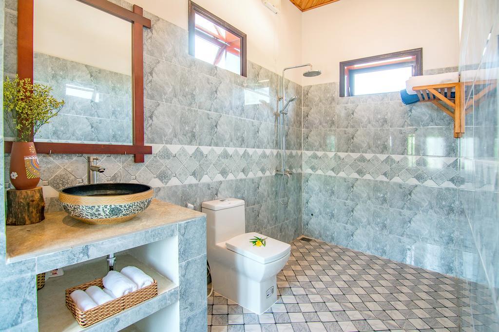 An Bang Vu Nhi Homestay Хоян Екстер'єр фото