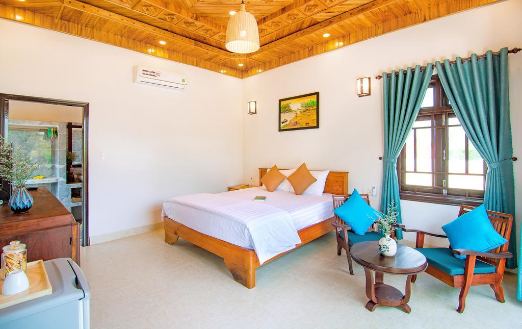 An Bang Vu Nhi Homestay Хоян Екстер'єр фото