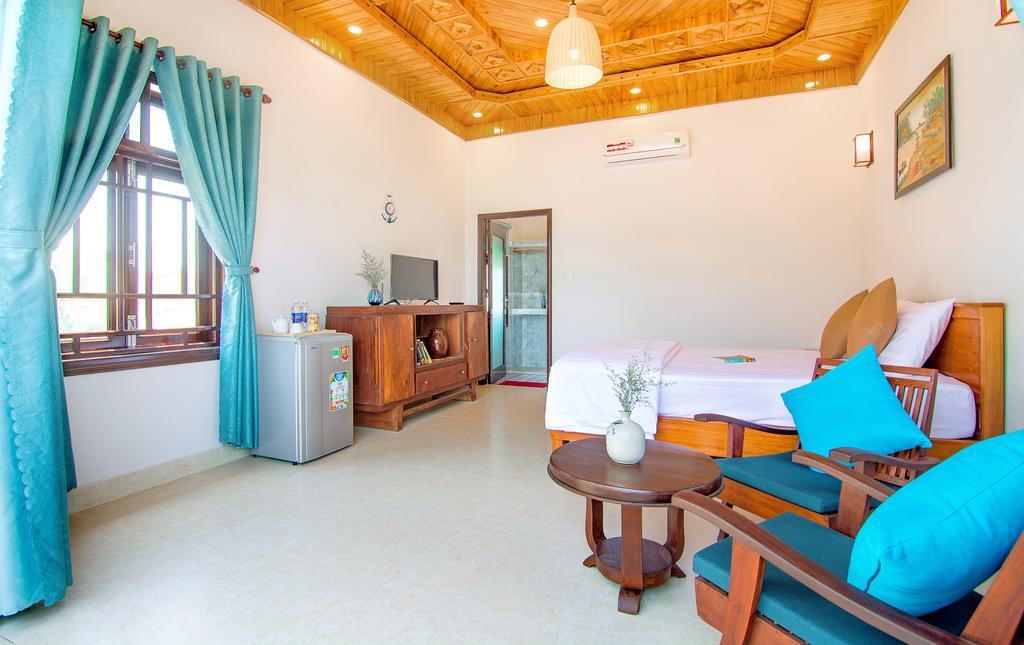 An Bang Vu Nhi Homestay Хоян Екстер'єр фото
