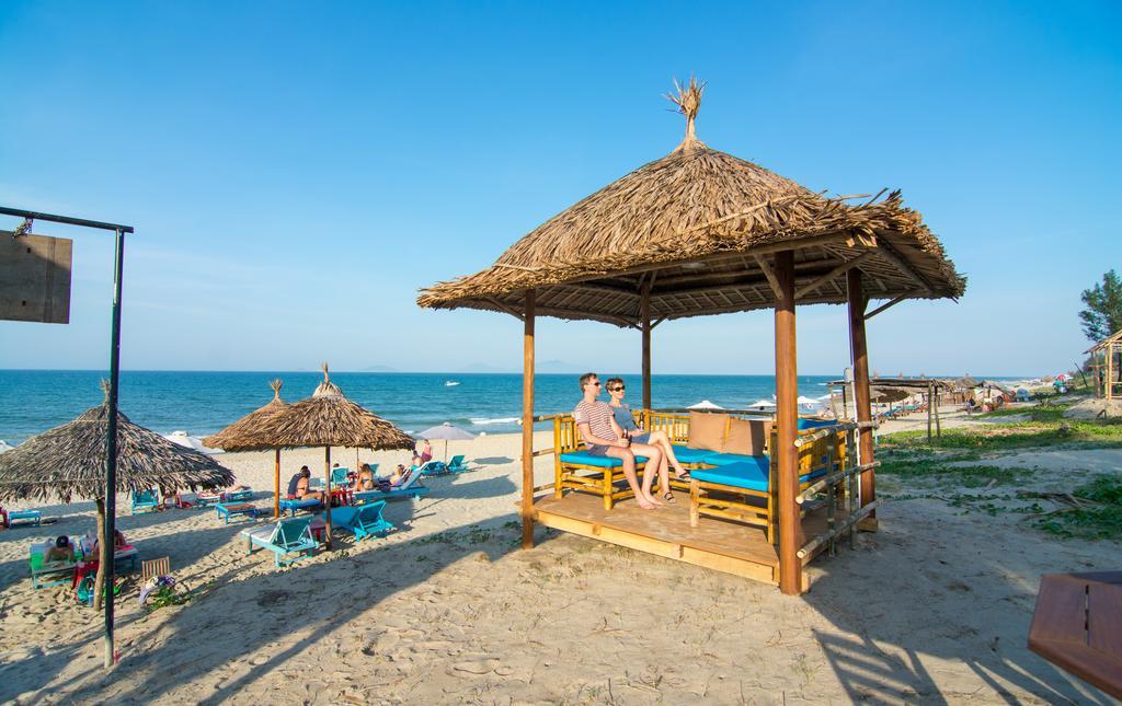 An Bang Vu Nhi Homestay Хоян Екстер'єр фото